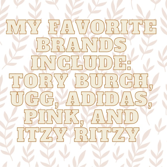 MEET YOUR POSHER - Picture 3 of 3